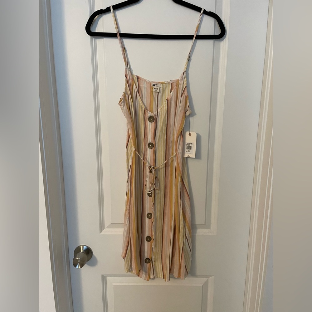Billabong Dress - Sweet for ya